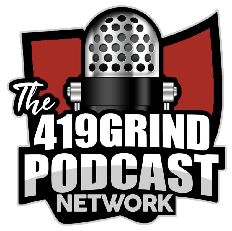The 419 Grind