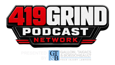 The 419 Grind
